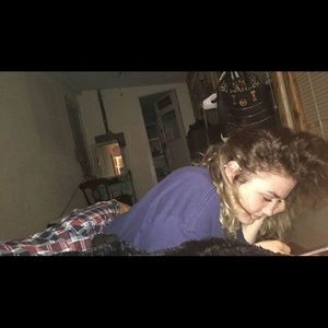 Meet your Posher, Morgan